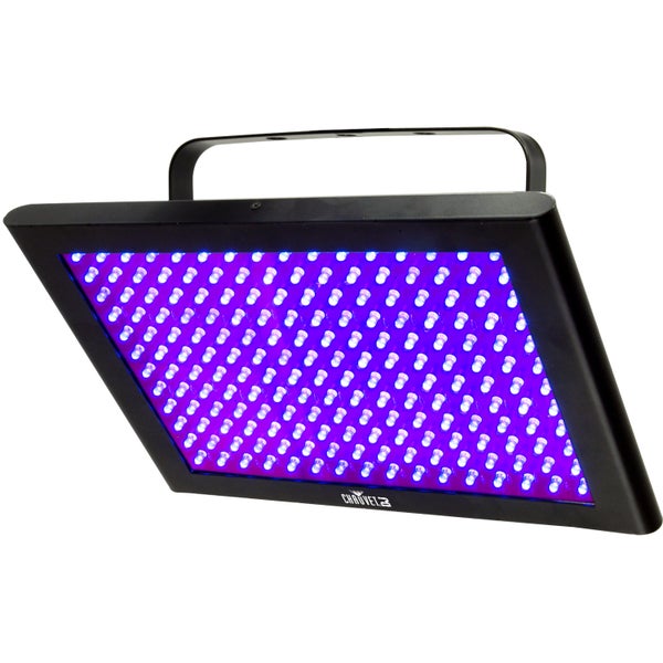 Chauvet DJ LED Shadow blacklight-paneel