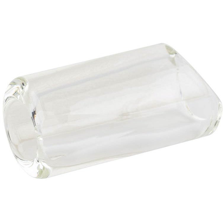 The Rock Slide Gjuten glasruta S