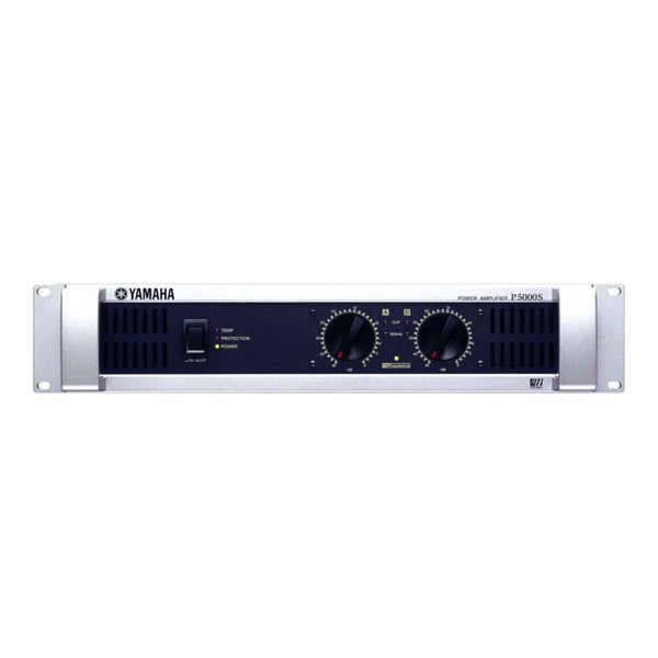 Yamaha P5000S versterker