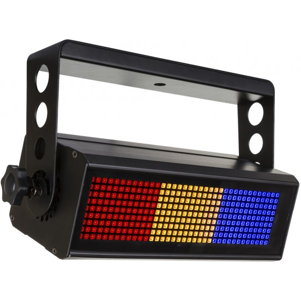 Briteq BT-MAGICFLASH RGB LED stroboscoop