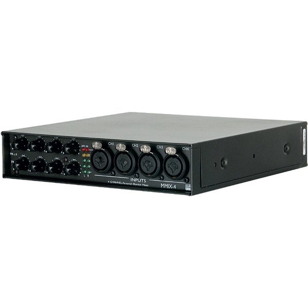 DAP MMIX-4 personal monitormixer