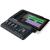 Alesis IO Mix vierkanaals mixer voor iPad