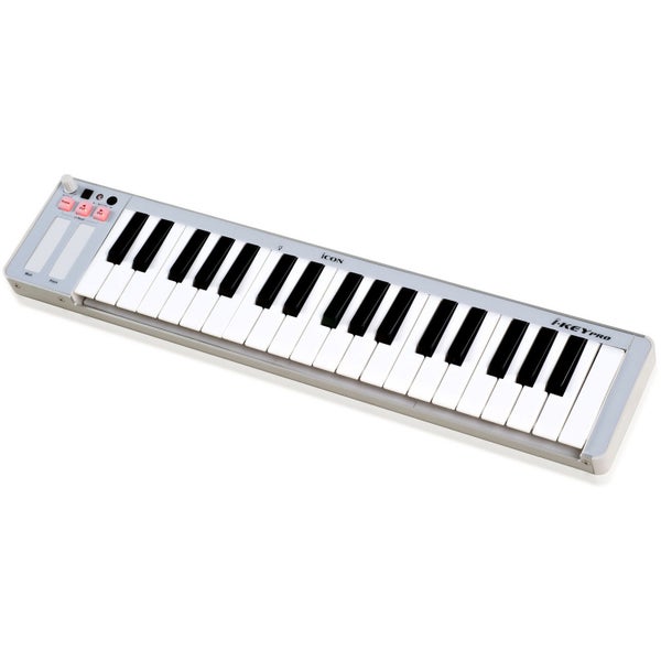 icon i-Key Pro USB MIDI keyboard