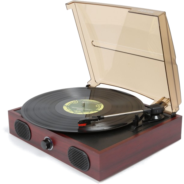 Fenton RP105 retro platenspeler