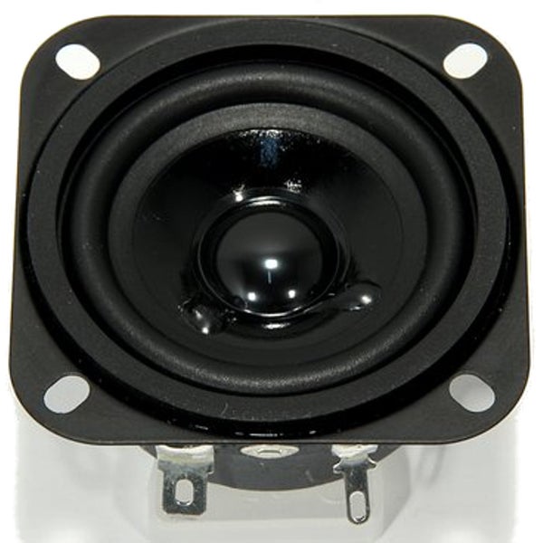 Visaton FR 58 2.3 inch luidspreker 8 Ohm