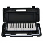 Hohner melodica Student 26 zwart