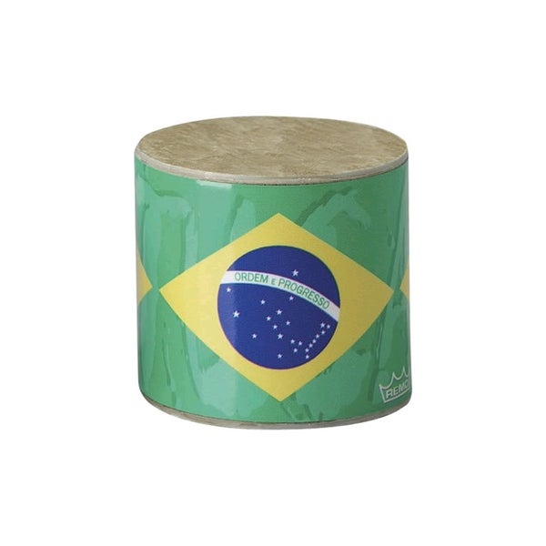 Remo SR-0202-26 Mini Shaker 2 x 2.25 inch
