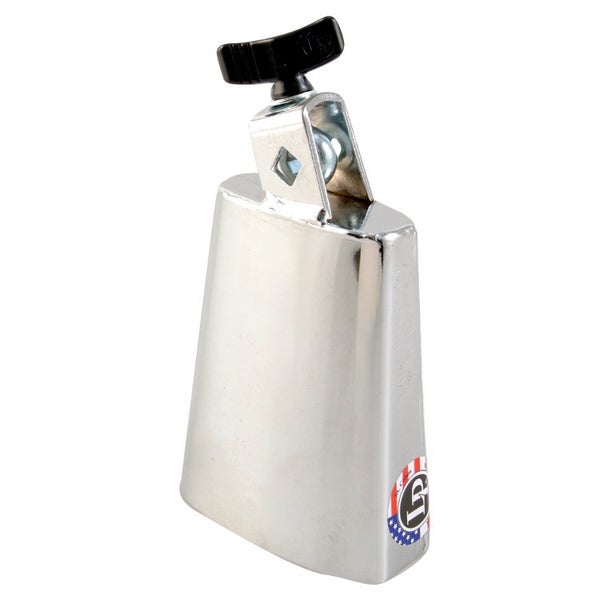 Latin Percussion LP204B LP Deluxe Black Beauty Cowbell