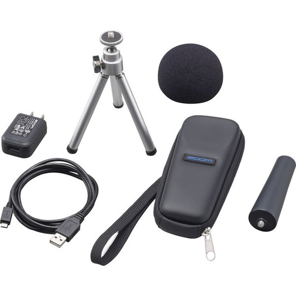 Zoom APH-1n accessoirepakket voor H1n