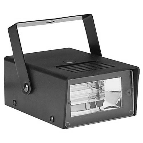 JB systems Mini Strobe stroboscoop (20W)