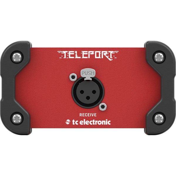 TC Electronic Teleport GLR ontvanger