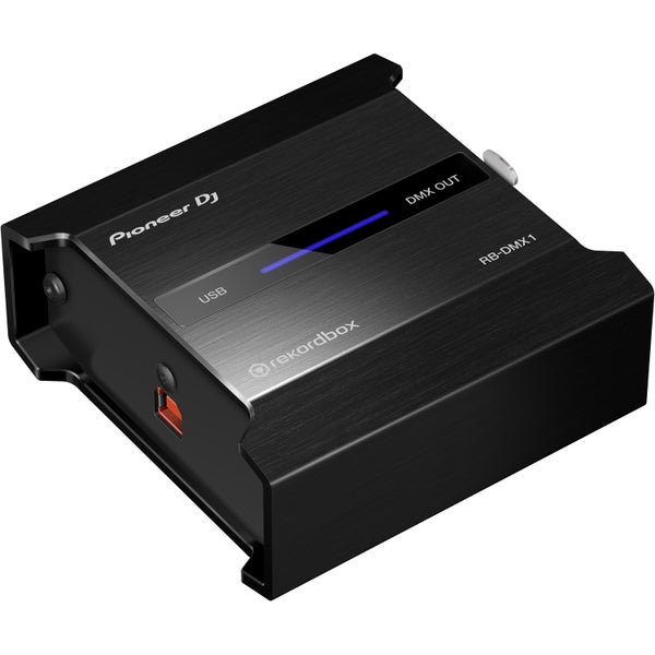 Pioneer DJ RB-DMX1 DMX-interface voor Rekordbox DJ Lighting