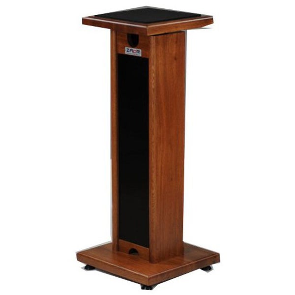 Zaor Monitor Stand studiomonitor statief kersen (per stuk)
