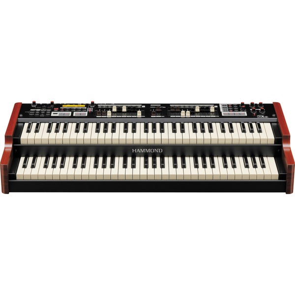 Hammond SKX Stage Keyboard digitaal drawbar-orgel