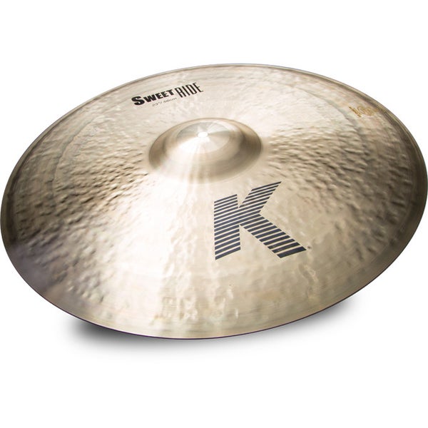 Zildjian K0732 K Family 23 inch Sweet Ride