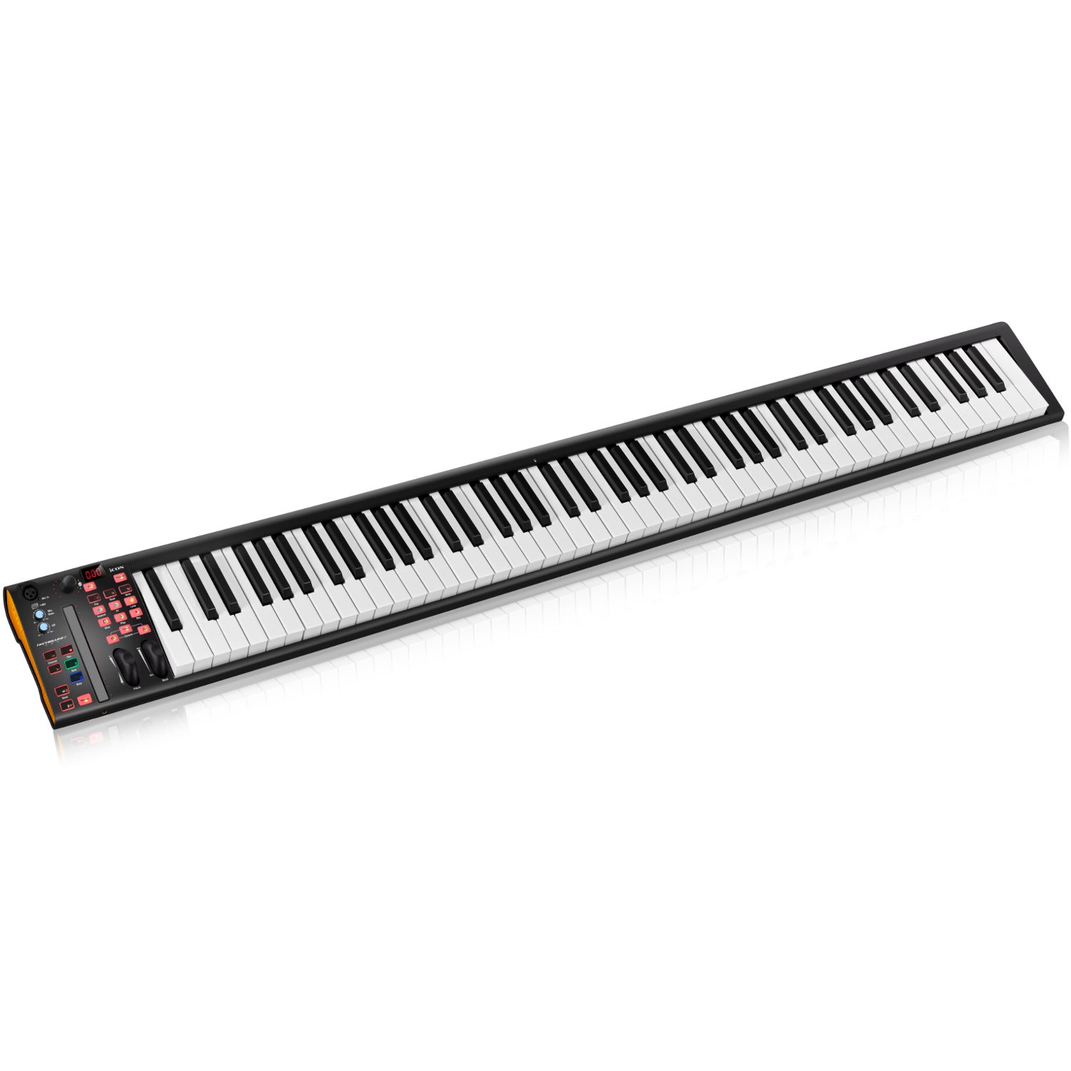iCON iKeyboard 8S ProDrive III | Bax Music