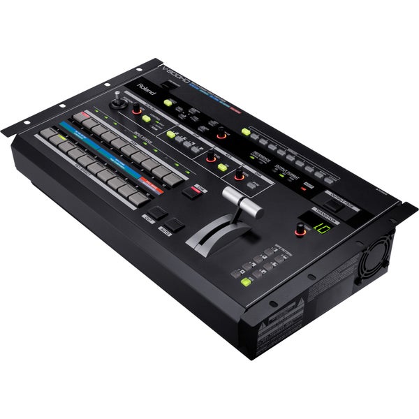 Roland V-800HD live HD videomixer