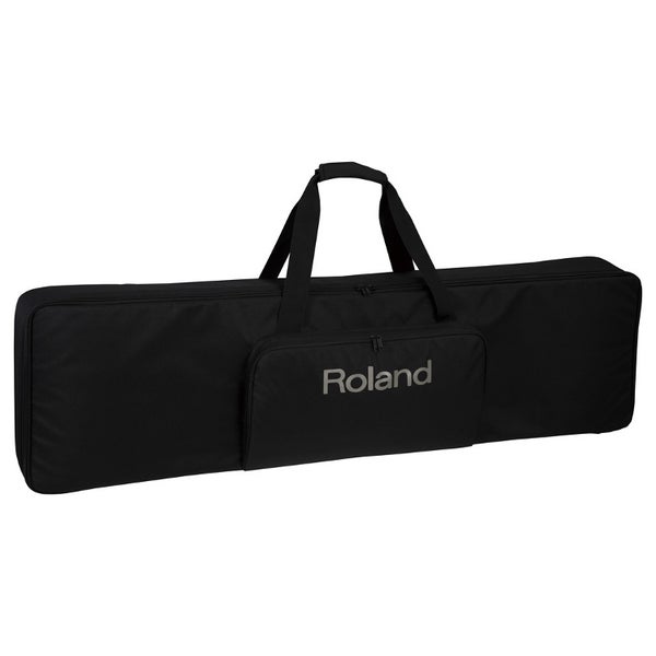 Roland CB-76-RL draagtas voor 76-toetsen keyboard 137x40x13 cm