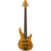 Yamaha TRBX605FM Matte Amber elektrische basgitaar