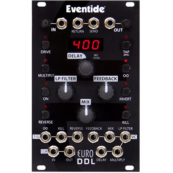 Eventide Euro DDL digitale delay