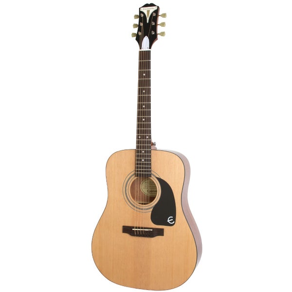 Epiphone Original Acoustic Pro-1 Natural akoestische westerngitaar