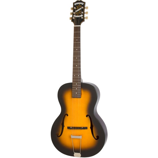 Epiphone Masterbilt Century Olympic Violin Burst