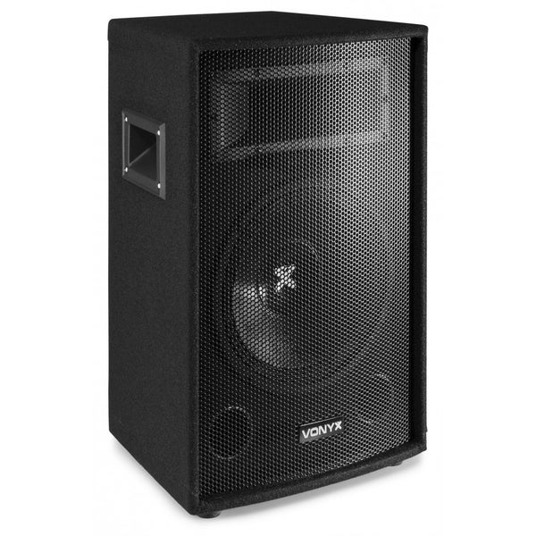Vonyx SL12 Disco passieve 12 inch luidspreker