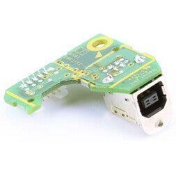 Pioneer spareparts DWX3192 USBI Assy voor DJM-900NXS(SRT)