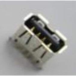 Pioneer spareparts DKN1620 USB-A Connector voor CDJ-350