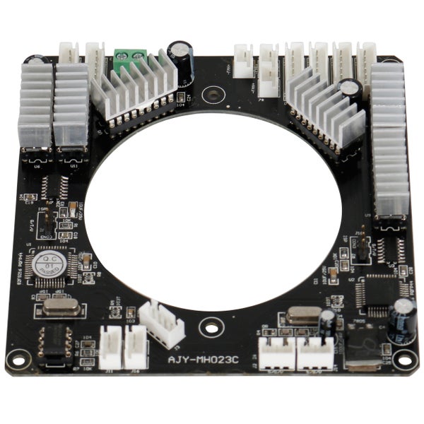 Showtec PCB voor Phantom 250