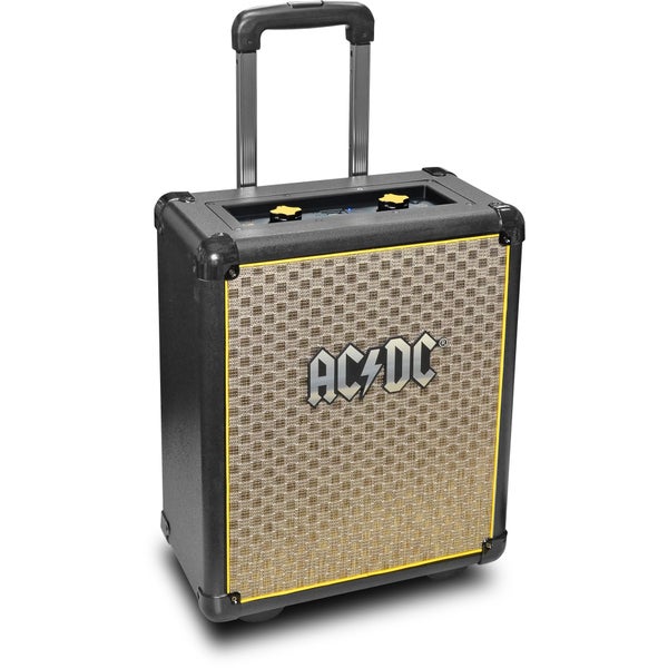 iDance ACDC TNT-3 Bluetooth accu luidspreker