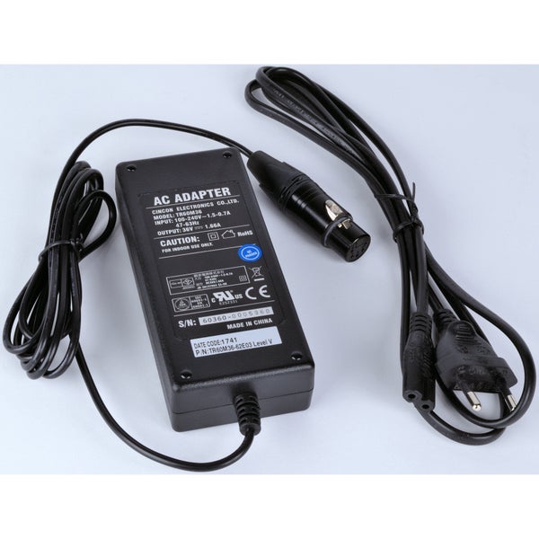 D&R voedingsadapter voor Airence-USB