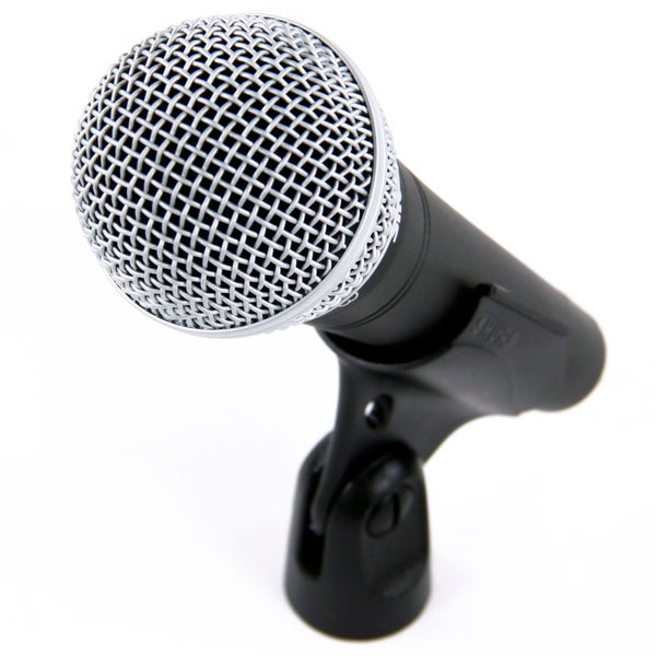 Shure SM48-LC dynamische microfoon
