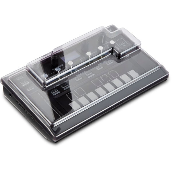 Decksaver stofkap voor Pioneer Toraiz AS-1