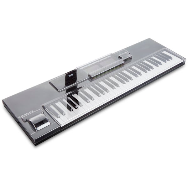 Decksaver stofkap voor NI Kontrol S61 MK2