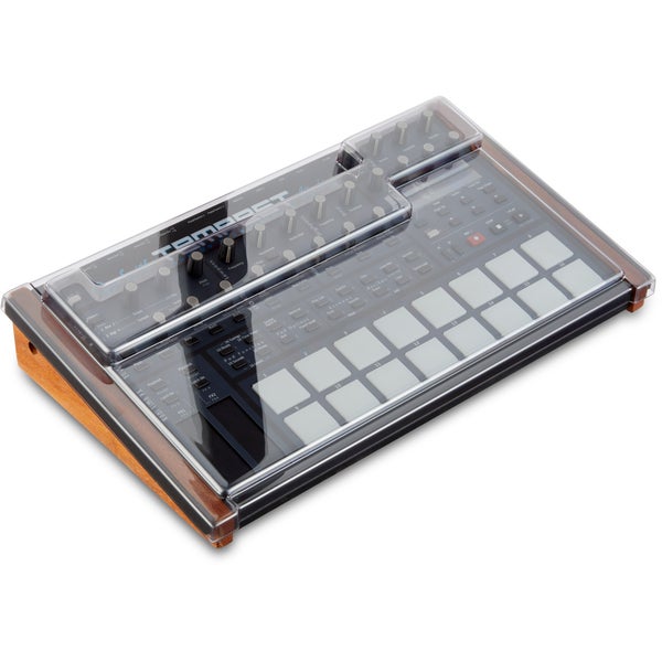 Decksaver stofkap voor Dave Smith Tempest