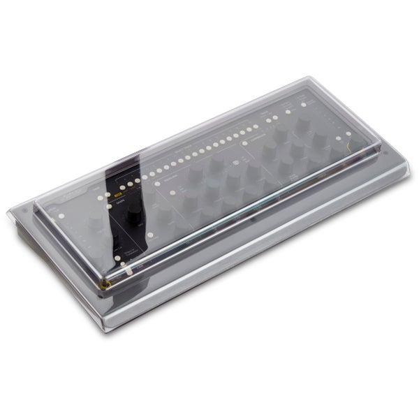 Decksaver stofkap voor Softube Console 1 MK2
