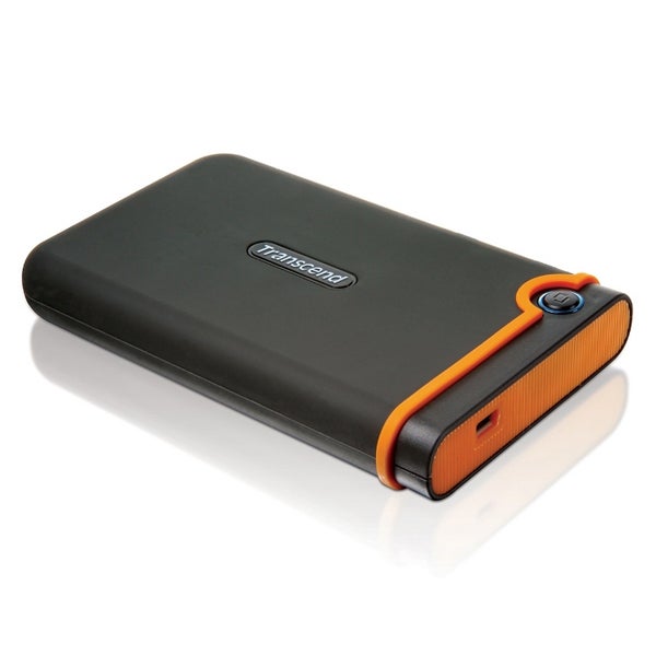 Transcend 1TB shockproof externe HDD mobiel