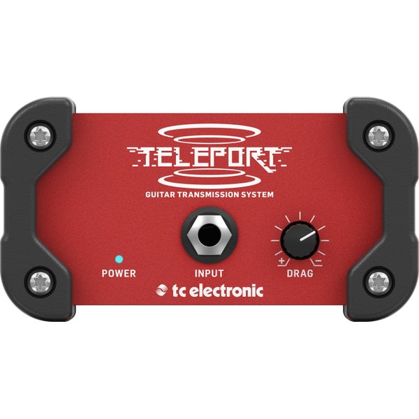 TC Electronic Teleport GLT zender