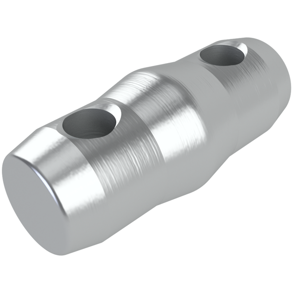 Eurotruss FD spigot