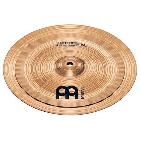 Meinl Generation X GX-10/12ES Electro Stack bekken