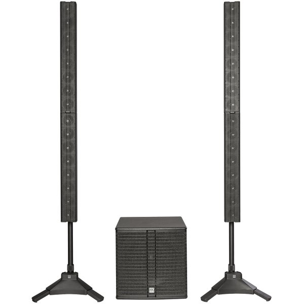 HK Audio ELEMENTS GALA 4.1 geluidssysteem 2000W