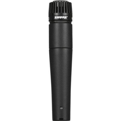 Shure SM 57 Dynamic Instrument Microphone