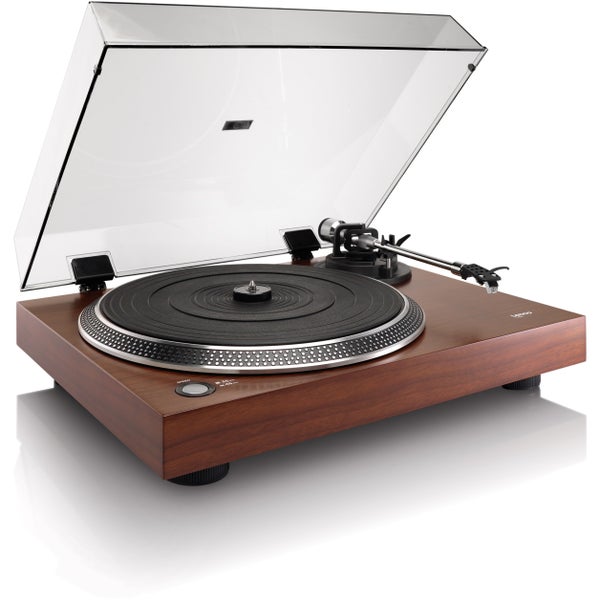 Lenco L-90X digitale USB-platenspeler