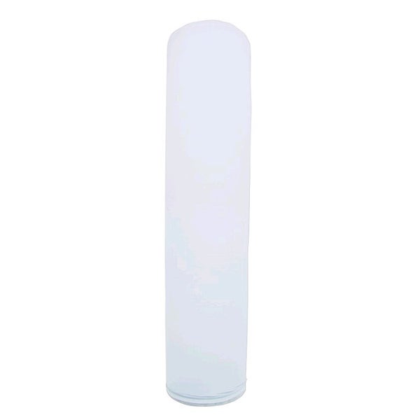 Eurolite cilindervormige hoes wit voor AC-300 aircone