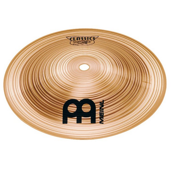Meinl Classics C8BH High Bell bekken