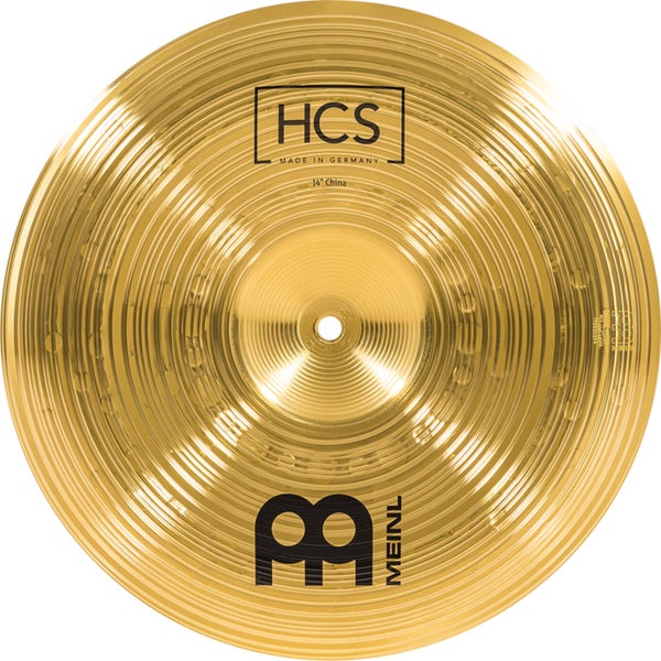 Meinl HCS14CH HSC China 14 inch bekken