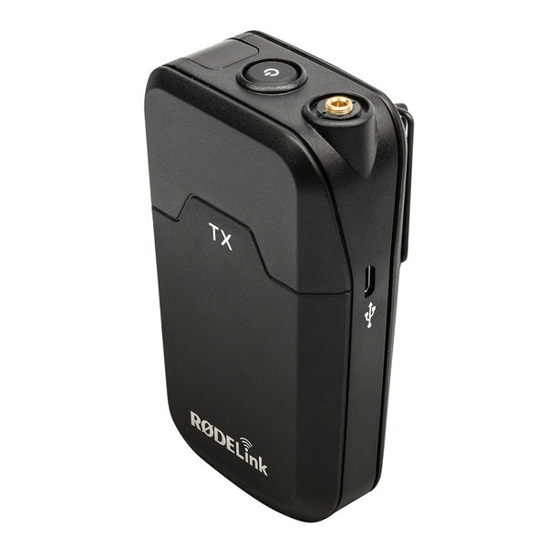 Rode RODELink TX-BELT beltpack zender