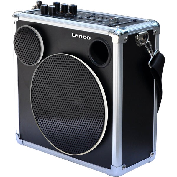 Lenco PA-45 Bluetooth-speaker