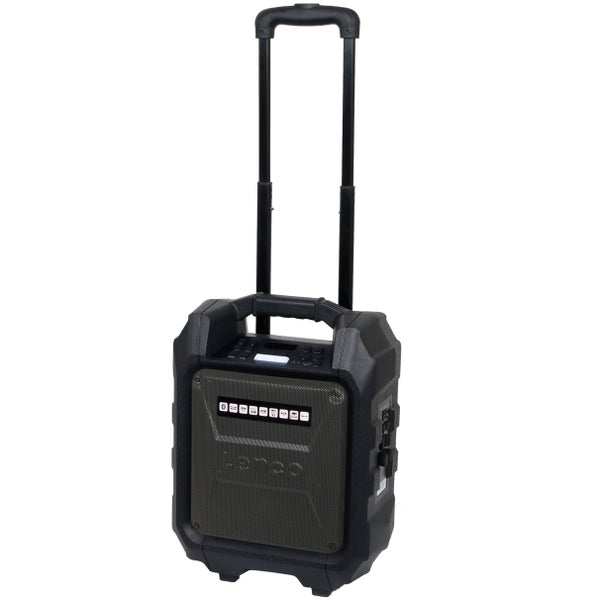 Lenco PA-60 Bluetooth-speaker